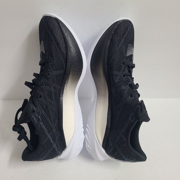 NEW Under Armour Flow Velociti Elite 2 Running Shoes 3027205-004 Size 8 Black main image 5